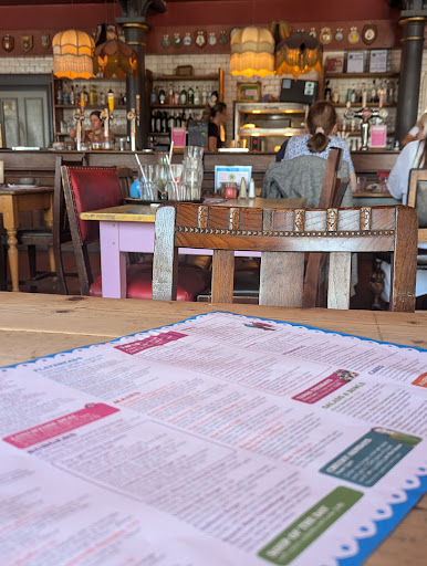 Photo of Seco Lounge - 12-15, Mills Bakery, Royal William Rd, Stonehouse, Plymouth PL1 3RP